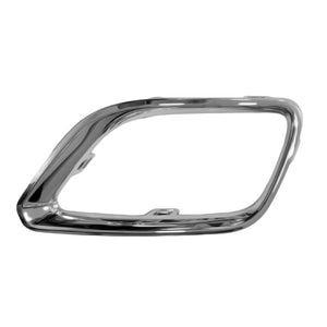 Front Passenger Side Bumper Insert image