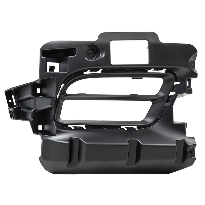 Dodge Durango GT/GT Plus/R/T/SRT Front Passenger Side Bumper Insert Fog Lamp Bezel - CH1039230