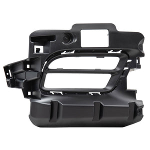 Front Passenger Side Bumper Insert image