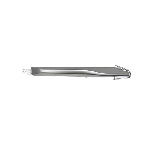 Jeep Grand Cherokee Front Passenger Side Bumper Insert - CH1039236