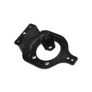 Front Passenger Side Bumper Insert image