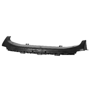 Front Bumper Support image