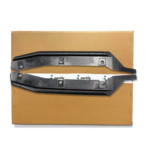 Front Bumper Support image