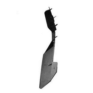 Front Driver Side Bumper Support image