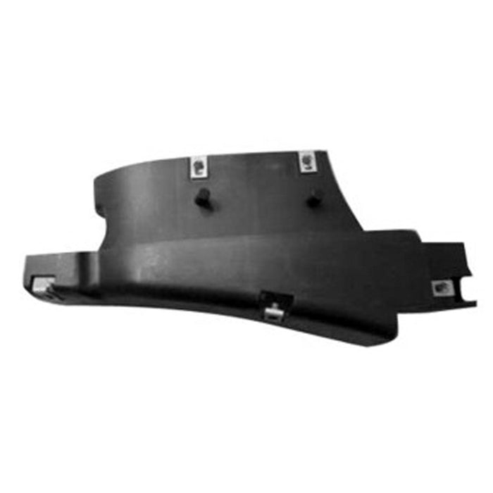 Dodge Ram 1500/2500/3500 Front Driver Side Bumper Support Type 1 W/Sport Pkg W/O Chrome Crew Cab Pickup/Extended Crew Cab Pickup - CH1042106