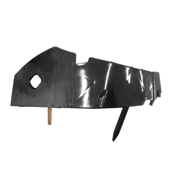 Dodge Challenger Front Driver Side Bumper Support - CH1042122