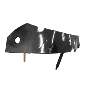 Front Driver Side Bumper Support image