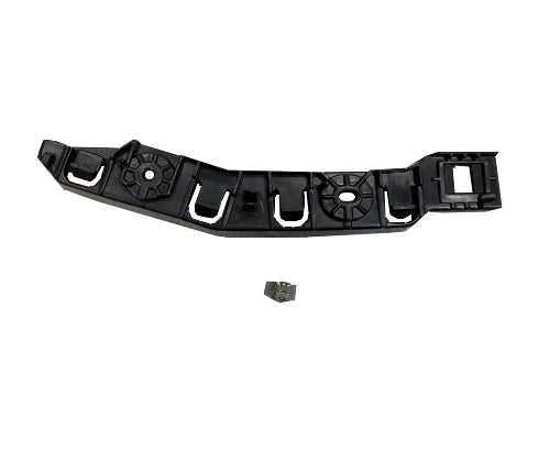 Jeep Cherokee Front Driver Side Bumper Support Upper - CH1042125