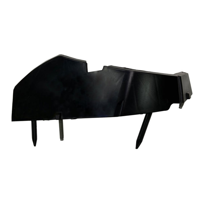 Dodge Challenger Front Driver Side Bumper Support - CH1042126