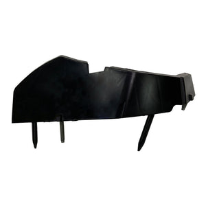 Front Driver Side Bumper Support image