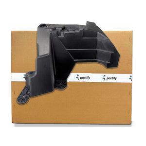 Front Driver Side Bumper Support image