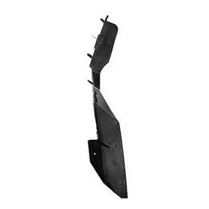 Front Passenger Side Bumper Support image