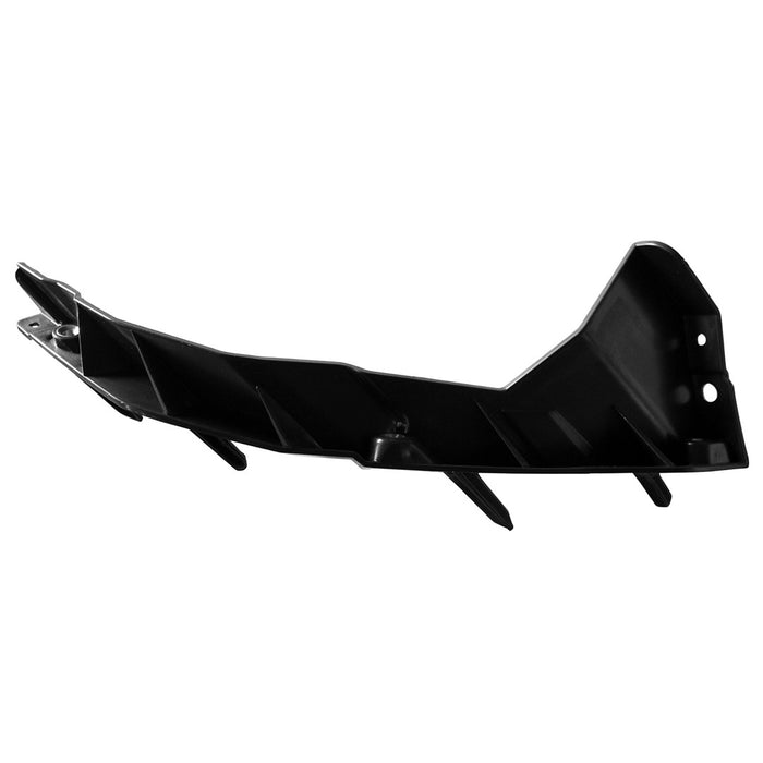 Dodge Charger Front Passenger Side Bumper Support W/O Wide Body Option Fascia To Fender - CH1043111