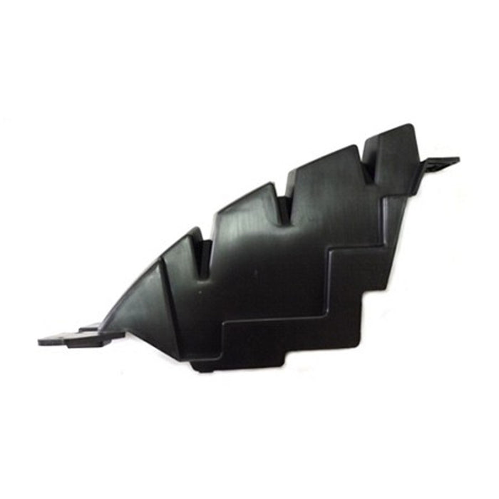 Dodge Charger Front Passenger Side Bumper Support W/O Wide Body Option Outer Reinforcement - CH1043112