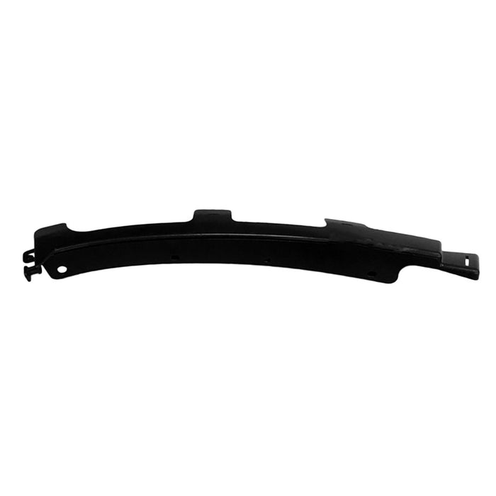 Jeep Grand Cherokee Front Passenger Side Bumper Support Upper Fascia Support - CH1043115