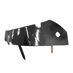 Front Passenger Side Bumper Support image