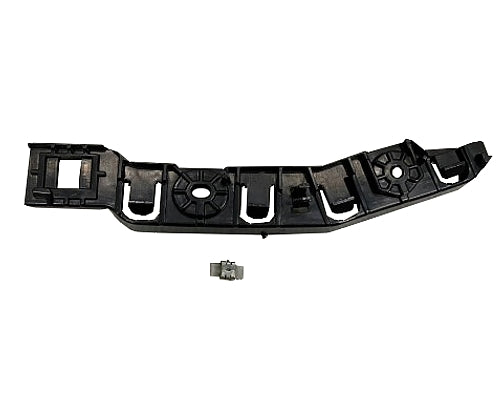 Jeep Cherokee Front Passenger Side Bumper Support Upper - CH1043125