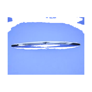 Front Bumper Molding image