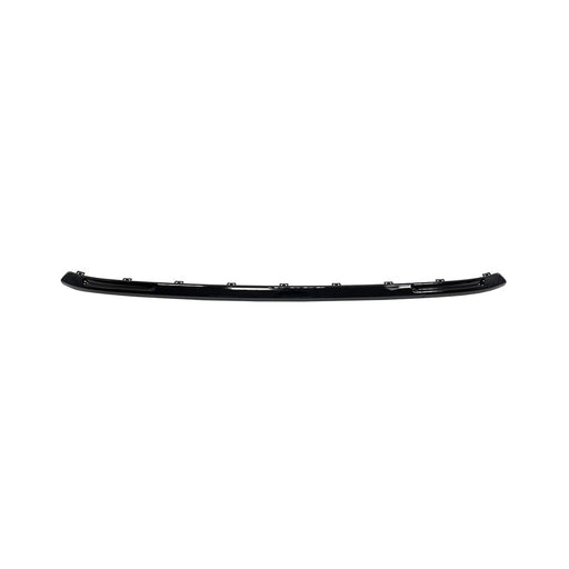 Jeep Compass Altitude/High Altitude/Latitude/Latitude Lux/Limited/North/Red/Sport/Altitude/Latitude/Limited/North/Sport/Altitude/Latitude/Limited/North/Sport Front Bumper Molding - CH1044160