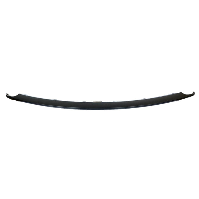 Jeep Grand Cherokee Limited/Limited X/Overland/Summit Front Center Bumper Molding Granite - CH1044165