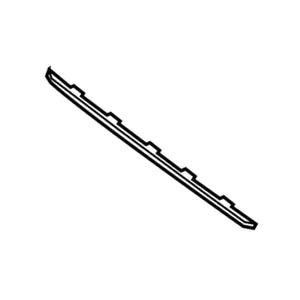 Front Bumper Molding image