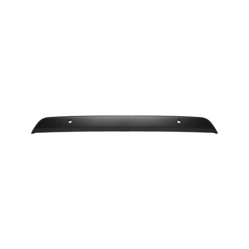 Dodge Durango Front Bumper Molding W/Parking Sensors - CH1044181