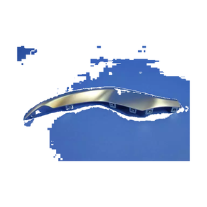 Front Driver Side Bumper Molding image