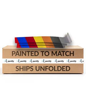 Bumper Molding image