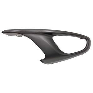 Front Driver Side Bumper Molding image