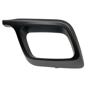 Front Driver Side Bumper Molding image
