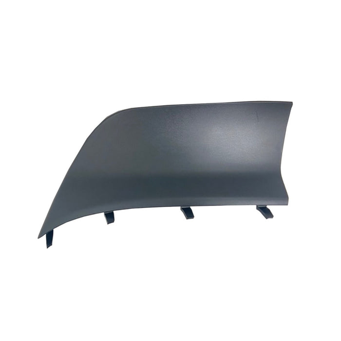 Jeep Grand Cherokee/Cherokee L Laredo/Laredo X/Limited/Summit Front Driver Side Bumper Molding Lower Spat - CH1046129