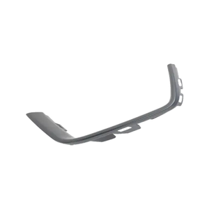 Front Driver Side Bumper Molding image