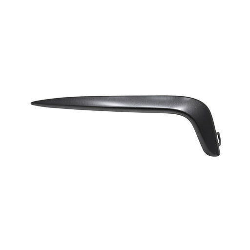 Chrysler Pacifica Front Driver Side Bumper Molding Fog Lamp Eyebrow - CH1046140