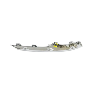 Front Driver Side Bumper Molding image
