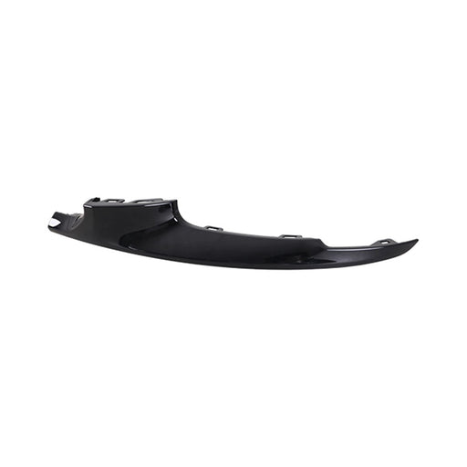 Jeep Grand Cherokee L Altitude/Altitude X Front Driver Side Bumper Molding Gloss - CH1046145