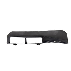 Front Passenger Side Bumper Molding image