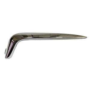 Front Passenger Side Bumper Molding image
