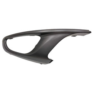 Front Passenger Side Bumper Molding image