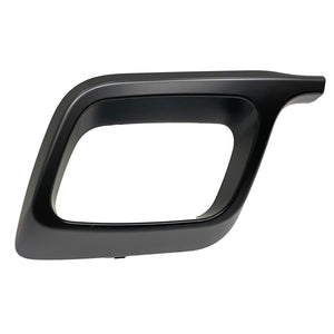Front Passenger Side Bumper Molding image