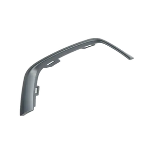 Front Passenger Side Bumper Molding image