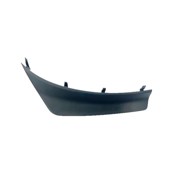Jeep Grand Cherokee/Grand Cherokee L Front Passenger Side Bumper Molding - CH1047147
