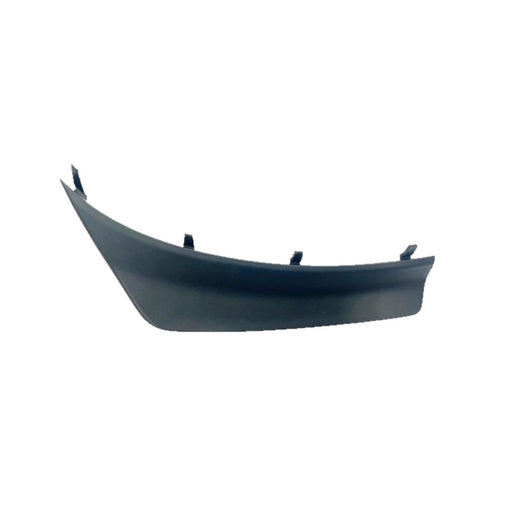 Jeep Grand Cherokee/Grand Cherokee L Front Passenger Side Bumper Molding - CH1047147