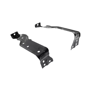 Front Inner Bumper Bracket Set image