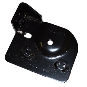 Front Driver Side Bumper Bracket image