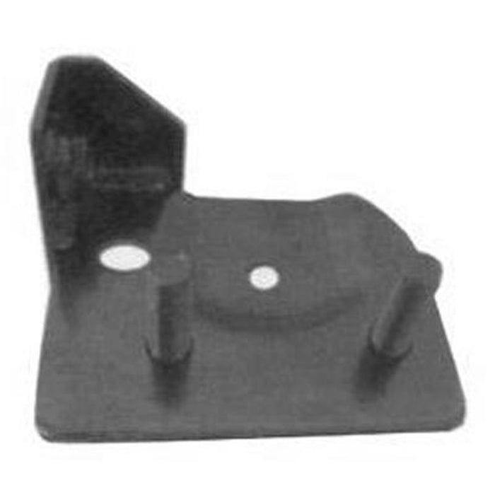 Dodge Durango Front Driver Side Bumper Bracket Inner - CH1066109