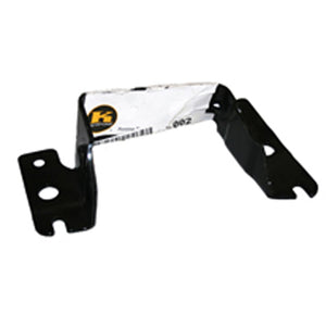 Front Driver Side Bumper Bracket image