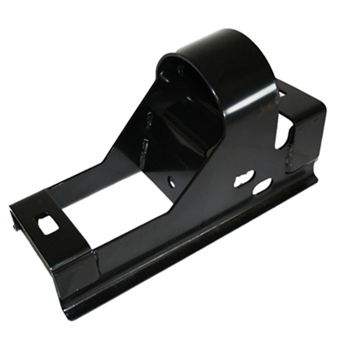 Dodge B1500/B2500/B3500/Ram 1500 Van/Ram 2500 Van/Ram 3500 Van Front Driver Side Bumper Bracket - CH1066123