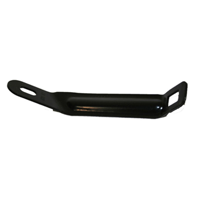 Dodge B1500/B2500/B3500/Ram 1500 Van/Ram 2500 Van/Ram 3500 Van Front Driver Side Bumper Bracket Side Support - CH1066124