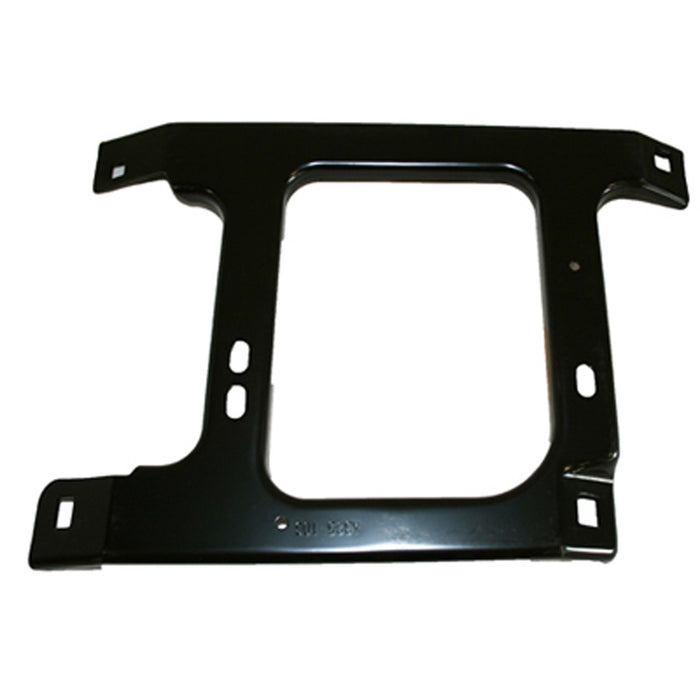 Dodge Ram 1500/2500/3500 Front Driver Side Bumper Bracket Support Bracket Cover/Bar Mounted Late Design - CH1066127