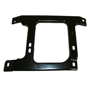 Front Driver Side Bumper Bracket image